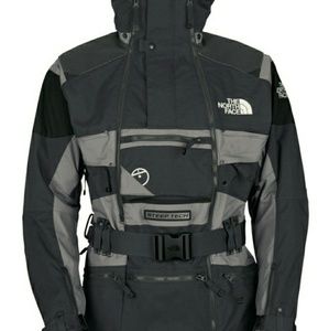 Unisex North face jacket